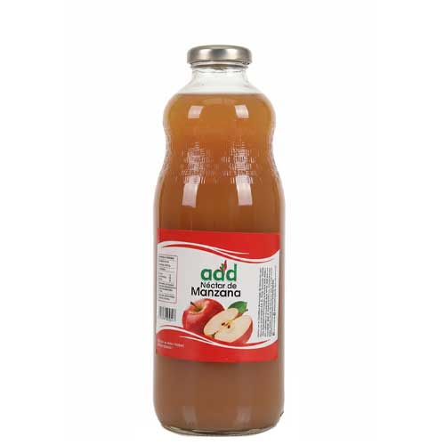Nectar Add Manzana 250ml