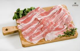 Tocineta carnes