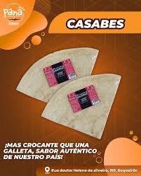 casabe krays