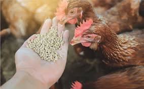 alimento la granja