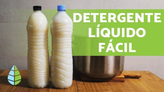 detergente detallado