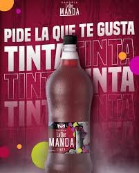 LA QUE MANDA