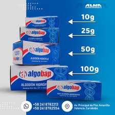 algodon algobap