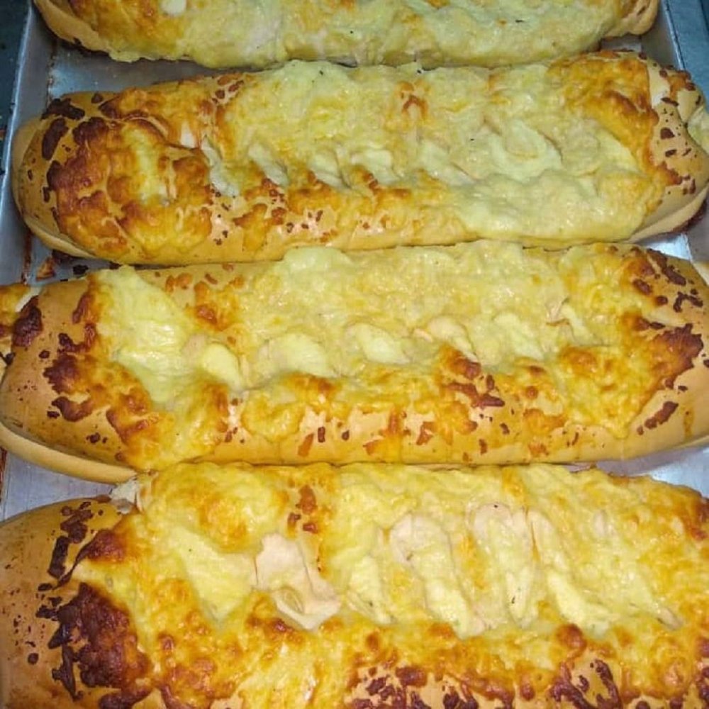 Quesadilla