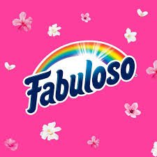 Fabuloso sobre con tapa 180ml