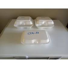Porta Comida Anime CT4