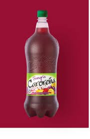 CAROREÑA
