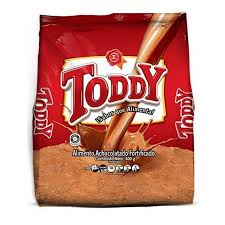 TODDY BOLSA 400GR