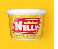 Mantequilla Nellys