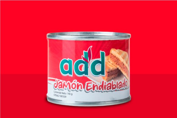 JAMON ENDIABLADO ADD
