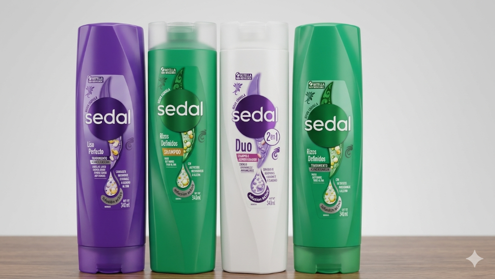 Productos Sedal