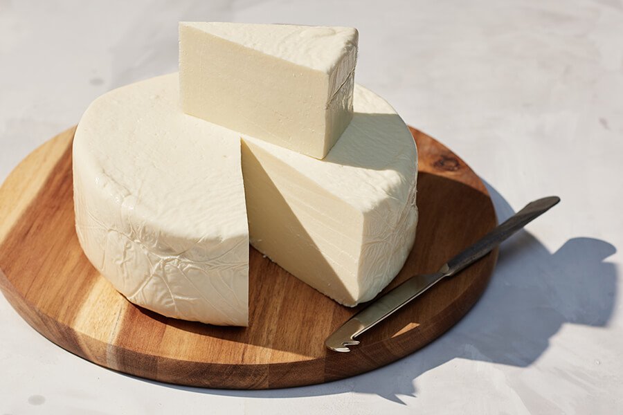 Queso Piedra