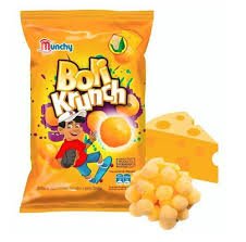 BOLI KRUNCH