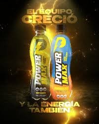 POWER ENERGETY