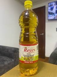 Aceite reyes