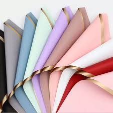 Papel koreano 57x57cm 20 pz