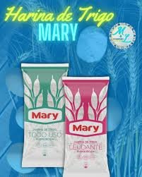 HARINA DE TRIGO MARY