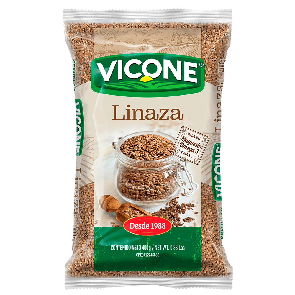LINAZA VICONE