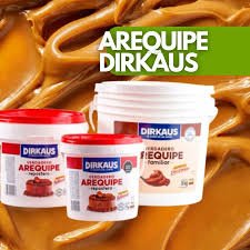 Arequipe Dirkaus