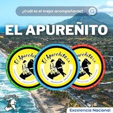Chimo apureñito