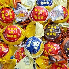 BON O BON CHOCOLATES