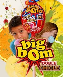 CHUPETAS BIG BOM XXL