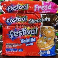 Galleta festival
