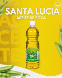 Aceite Santa Lucia