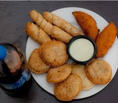 COMBOS
