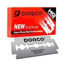 hojillas dorco