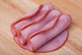 jamon ahumado