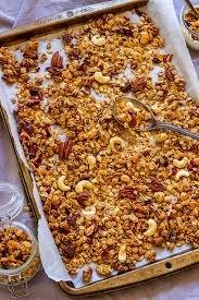 GRANOLA