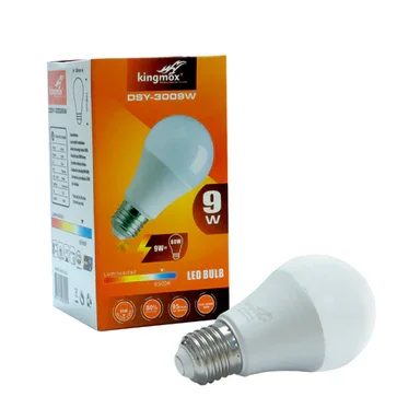 Bombillo led Ourolux 9w