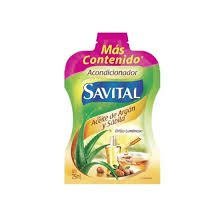 Acondicionador savital