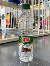 vinagre fritz