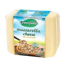 QUESO MOZARELLA CRIOLLO