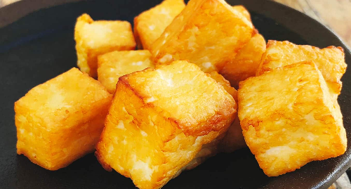 queso frito