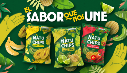 NATU CHIPS
