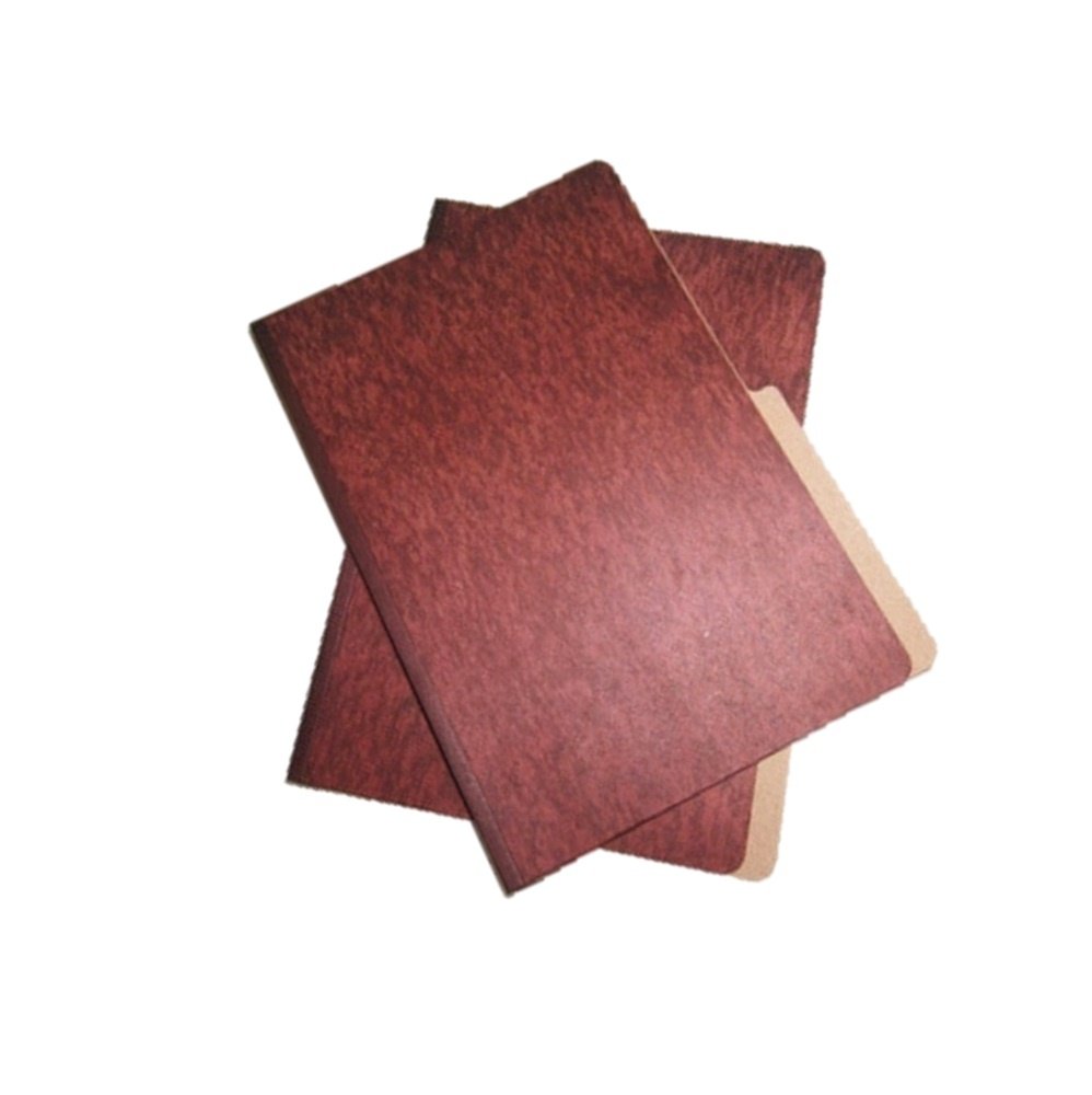 CARPETA MARRON