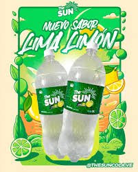 Sun Limón