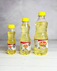 Aceite ideal