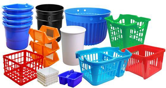 PLASTICO TOBO PALAS PONCHERA COLETO RASTRILLO