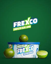 lavaplatos frexco 400gr
