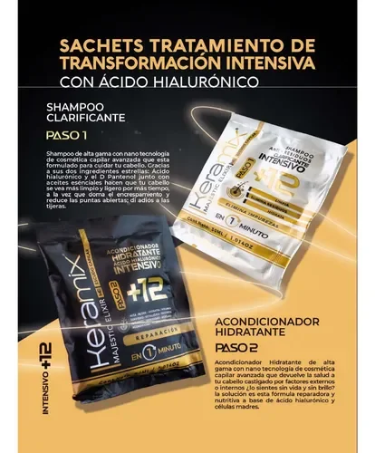 Keramix 30 ml