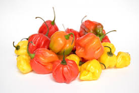 aji dulce