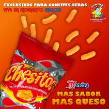 CHESITOS