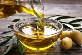 Aceité detallado