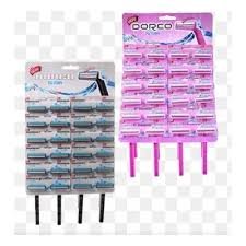 Afeitadoras Dorco
