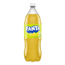 Fanta Toronja