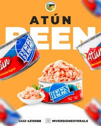 Atún Been 170g